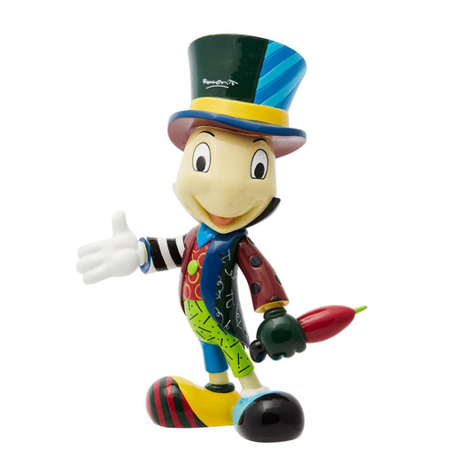 Jiminy Cricket Britto Figurine