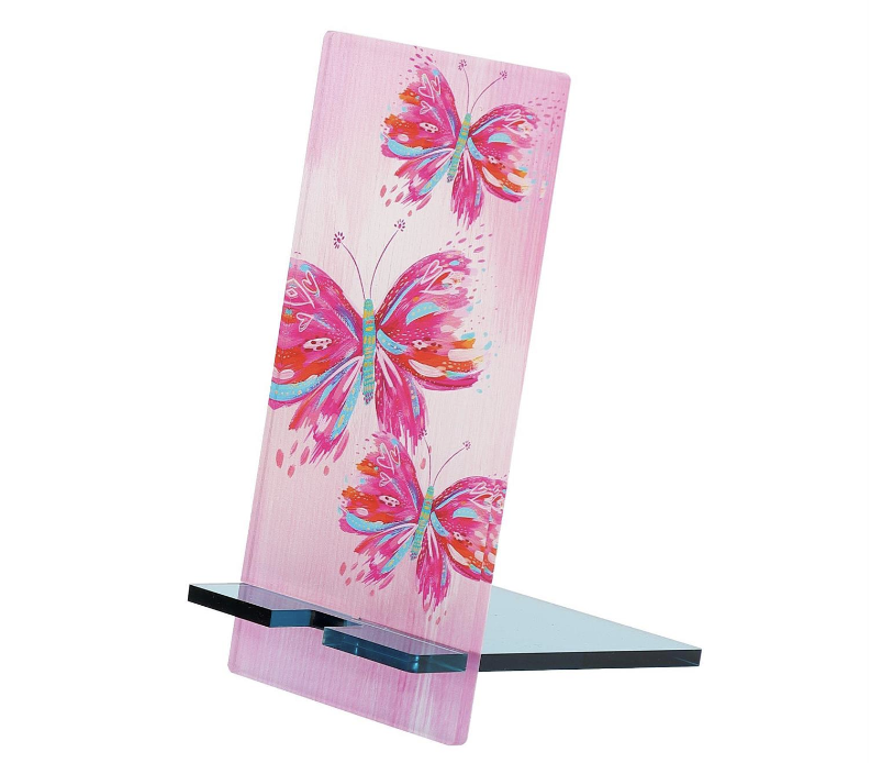 Butterfly Phone Stand