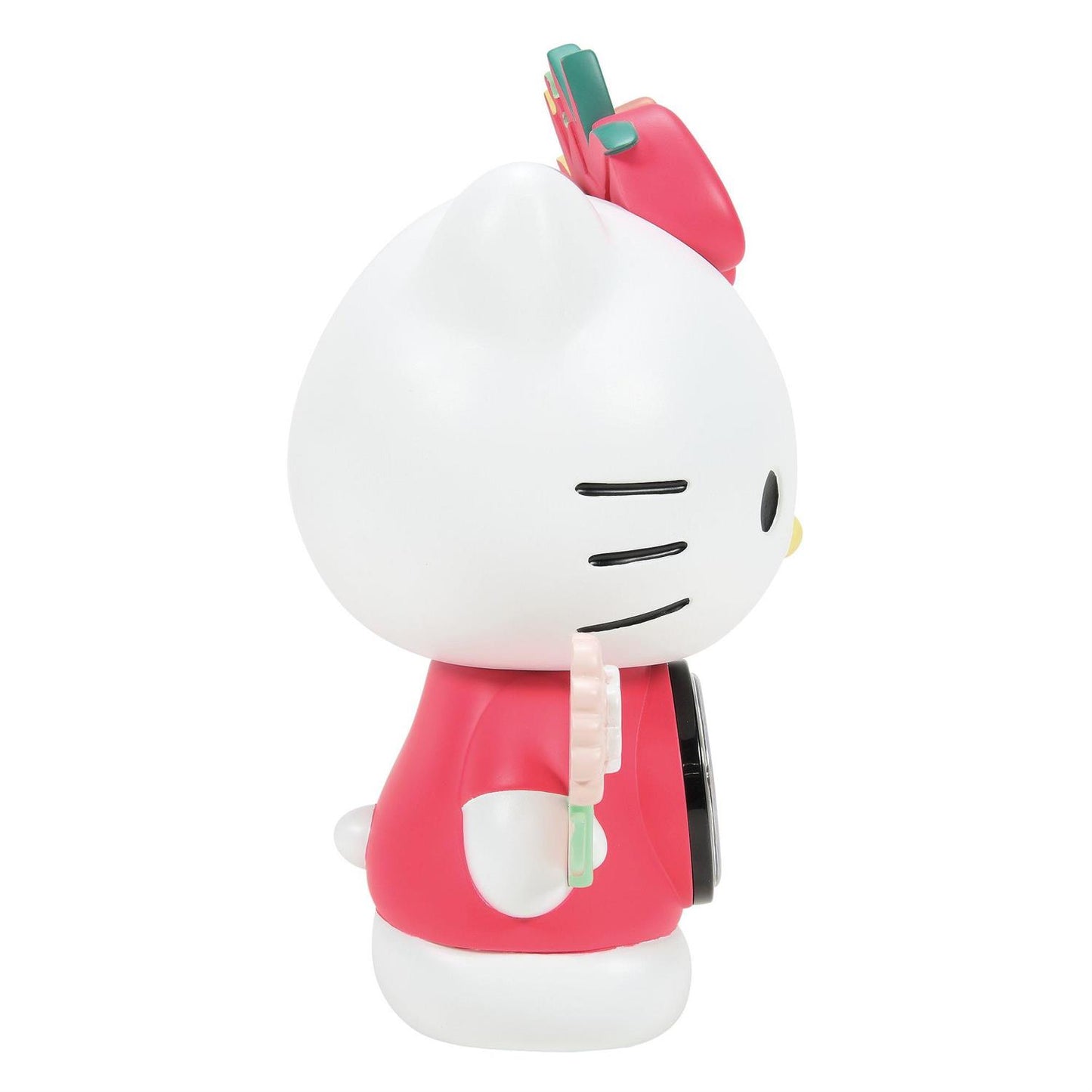 Hello Kitty Desk Clock