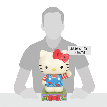 Hello Kitty Classic Big