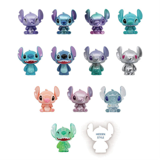 1.5 Stitch Mini Blind Bag