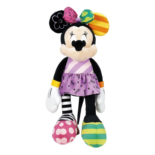 Minnie Mouse Large Plush