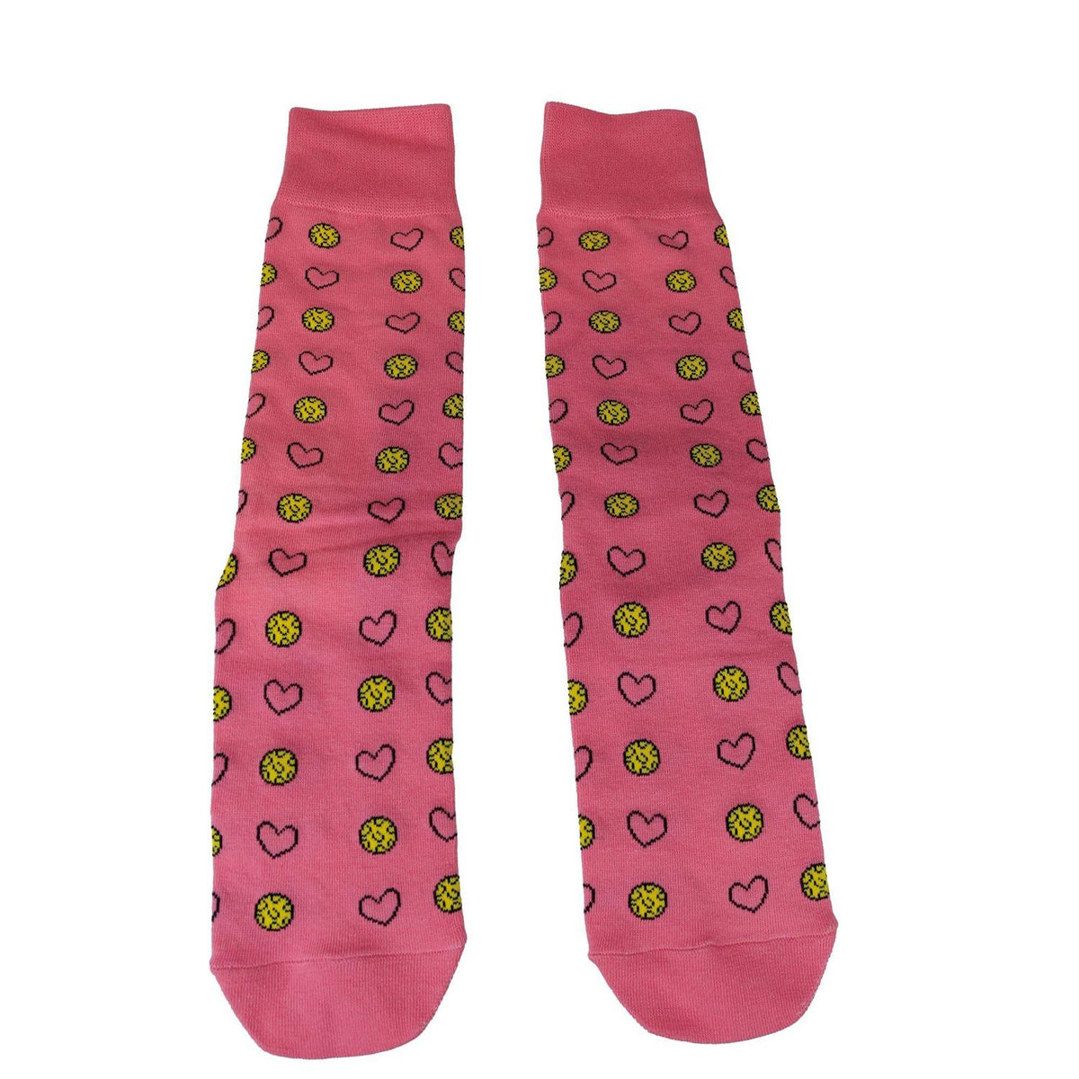 Pickle Ball Mug Sock Set