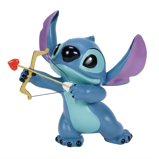 Stitch Valentine's Day