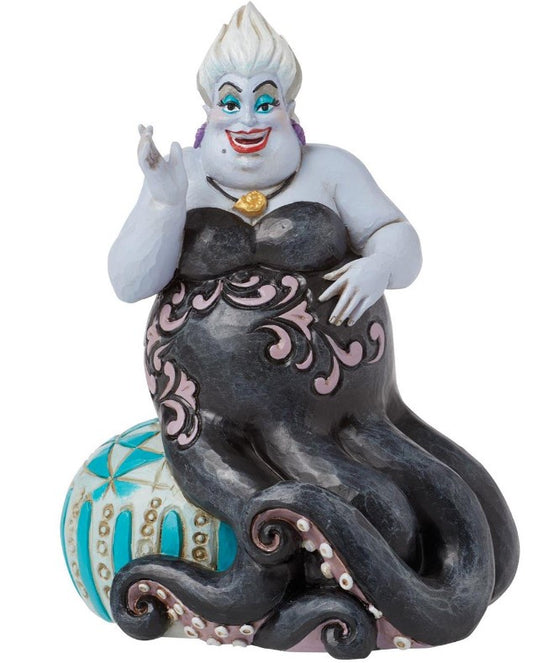 Ursula Figurine