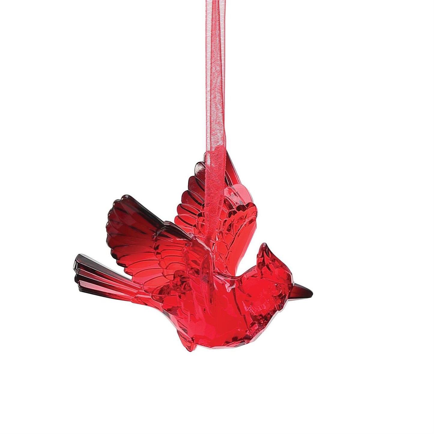 Cardinal Messenger, Grandma