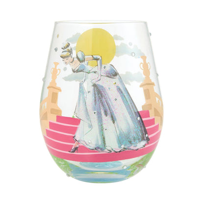 Lolita If The Shoe Fits Glass