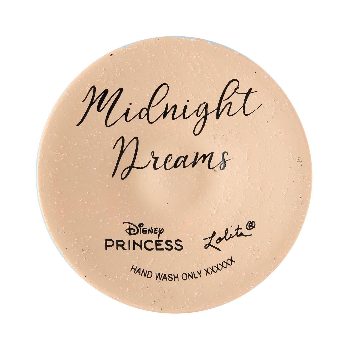 Midnight Dreams Glass