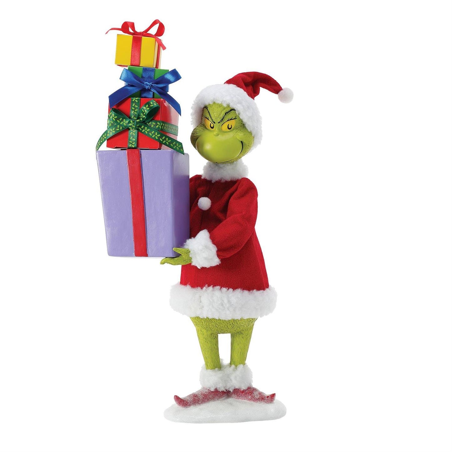 One of a Kind Grinch