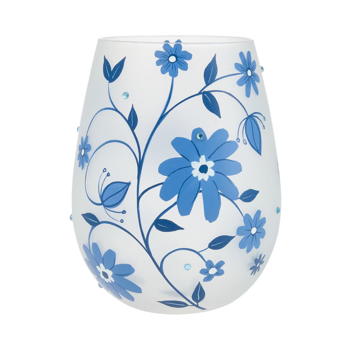 Lolita  Chinoiserie Charm Stemless