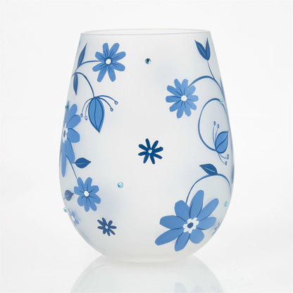 Lolita  Chinoiserie Charm Stemless