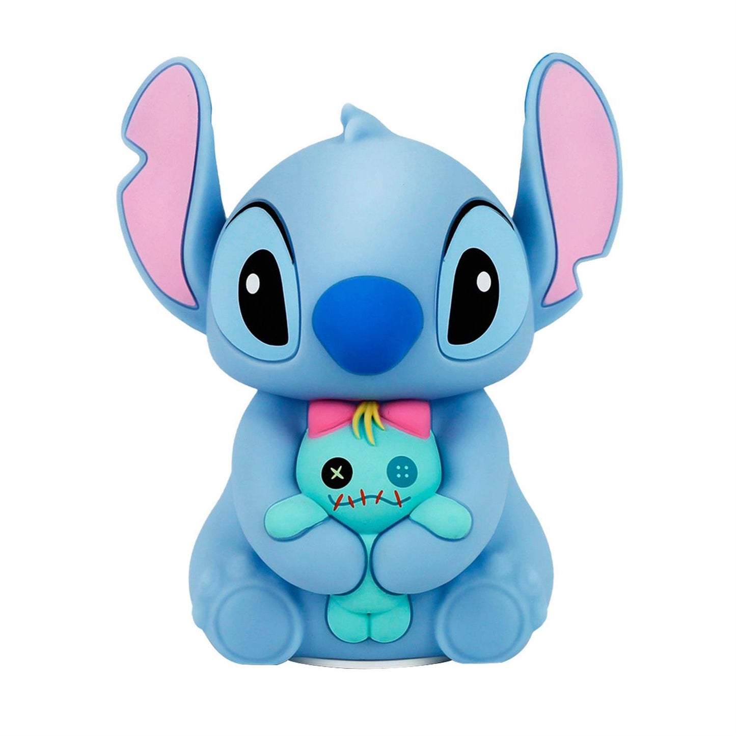 Stitch Light Up Figurine