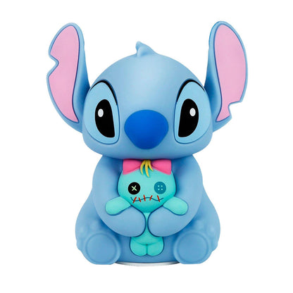Stitch Light Up Figurine
