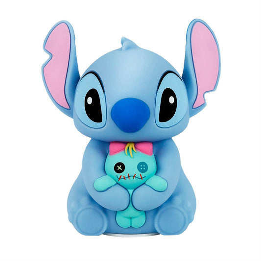 Stitch Light Up Figurine