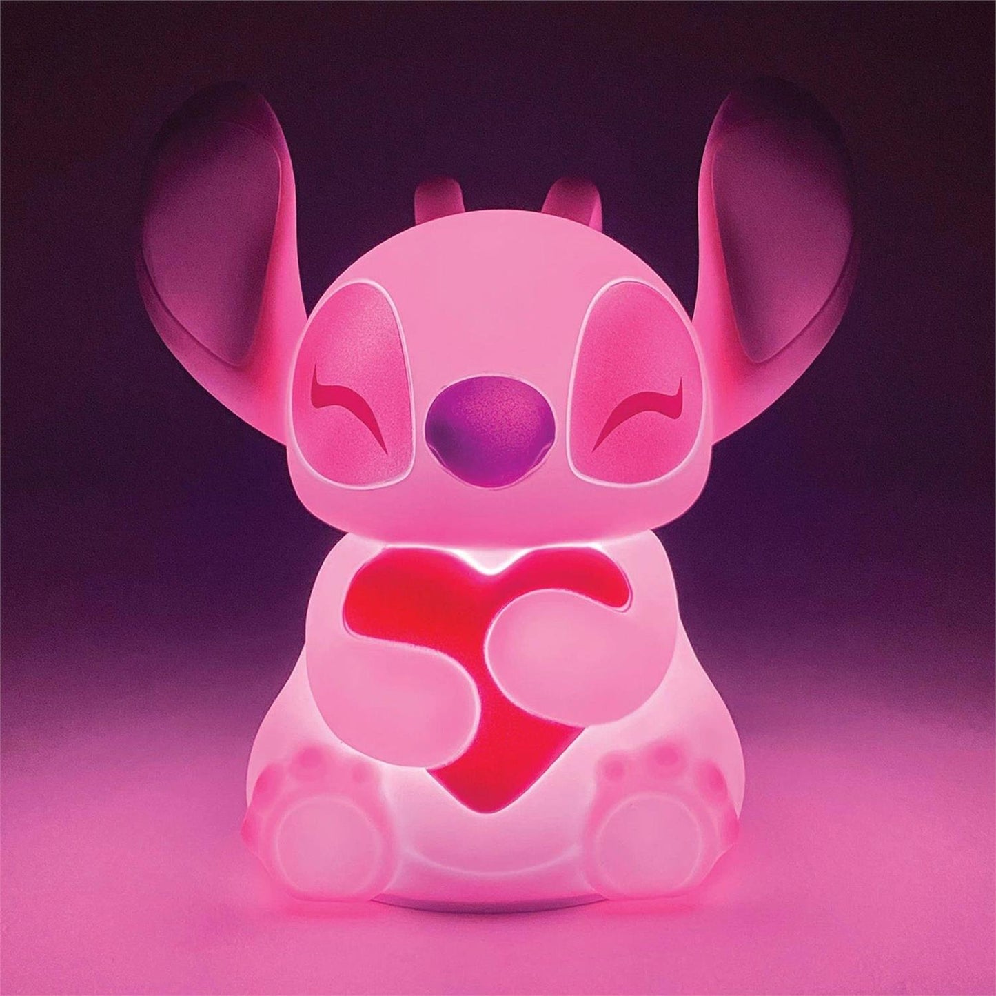 Angel Light Up Figurine