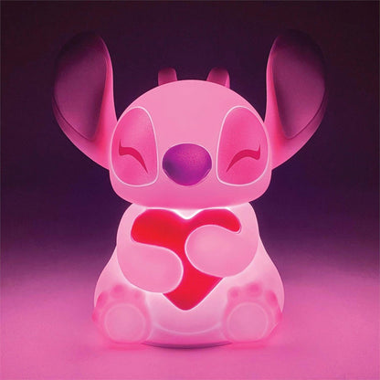 Angel Light Up Figurine