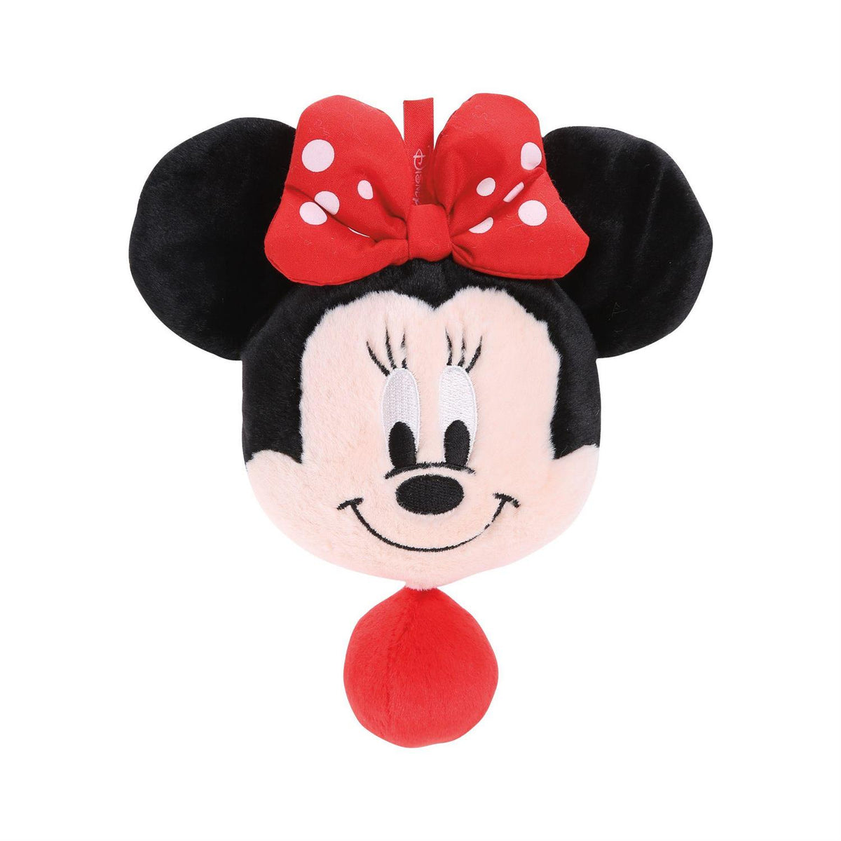 Minnie Mouse Compact Mirror