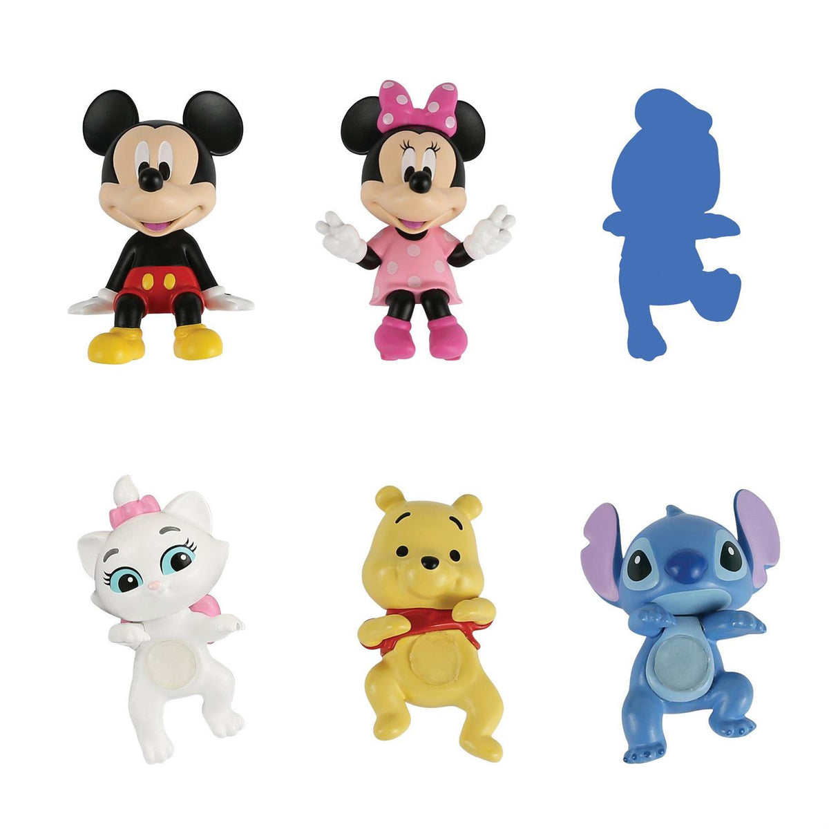 Disney Climbing Figurine Blind Bag