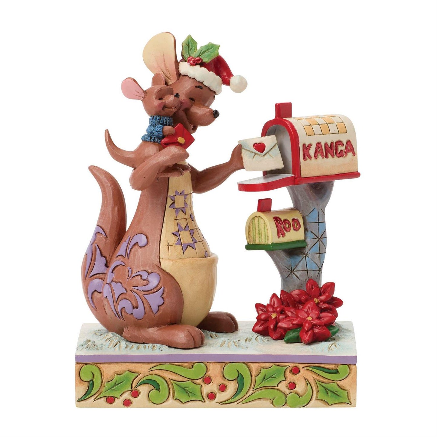 Kanga & Roo Christmas