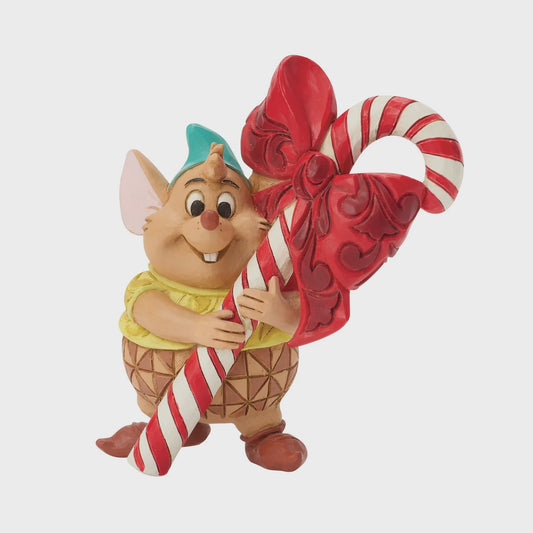 Gus Candy Cane Mini