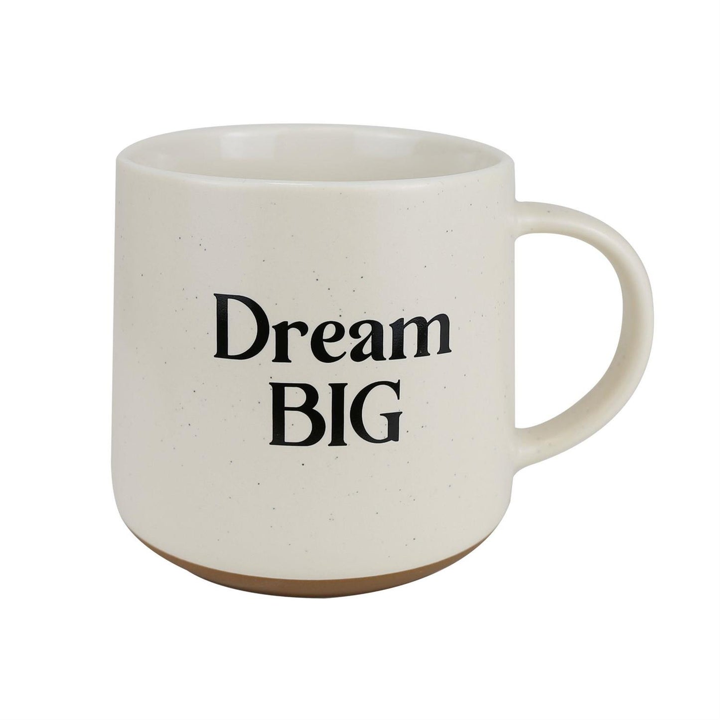 Dream Big Mug Notepad Pen Set