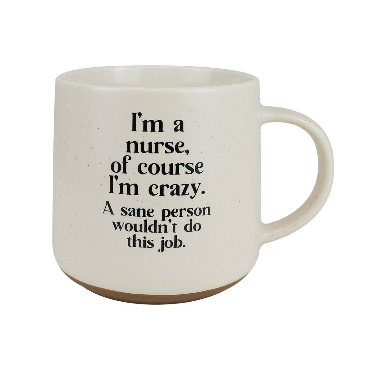 Nurse Mug Notepad Pen Set