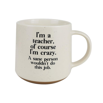 Teacher Mug Notepad Pen Set