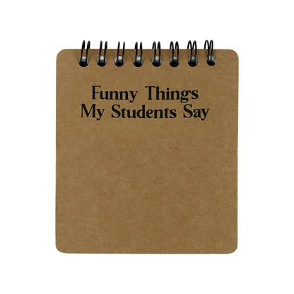 Teacher Mug Notepad Pen Set