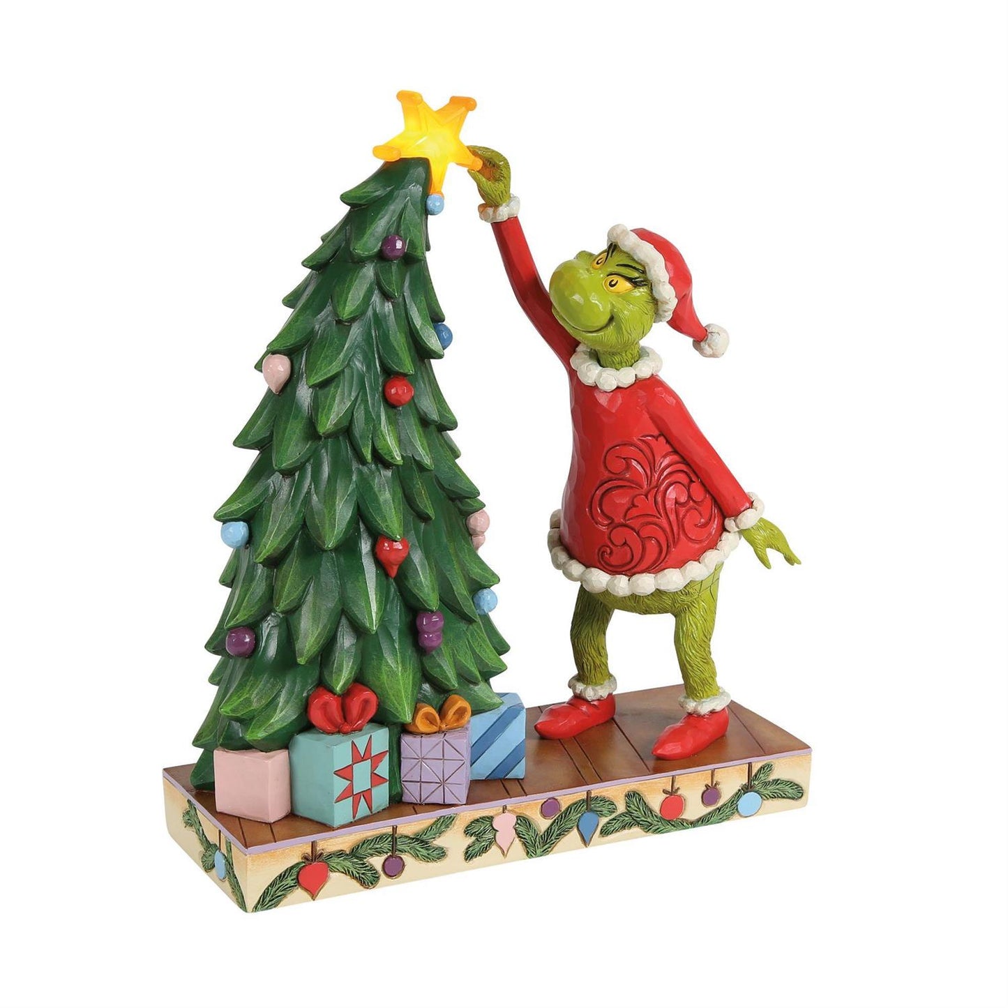 Grinch Special Edition