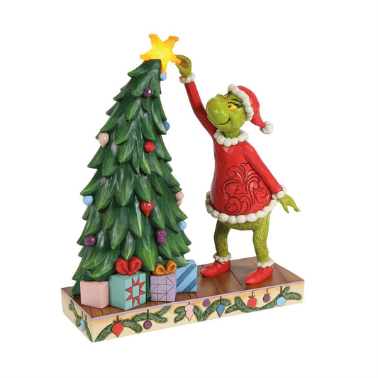 Grinch Special Edition