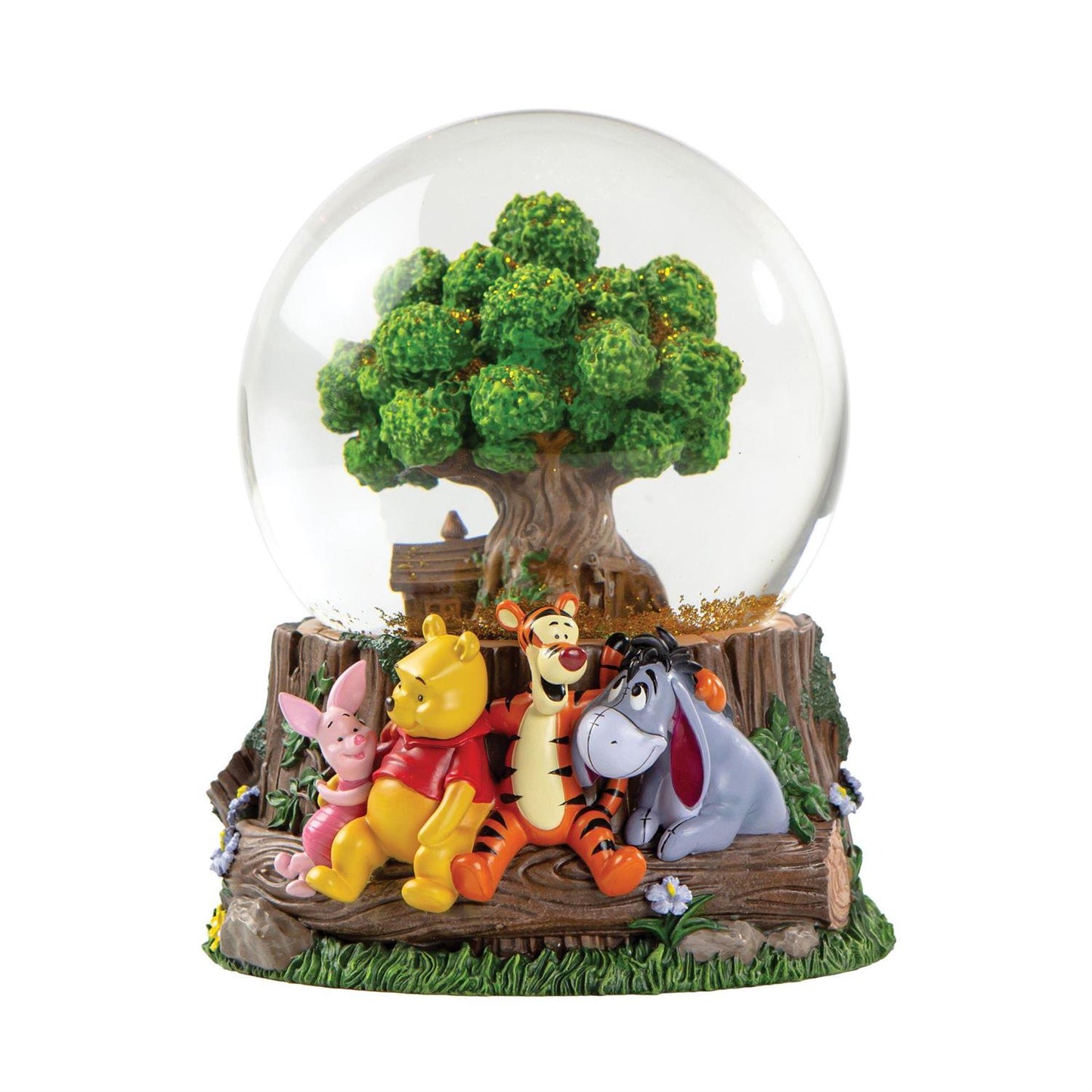 Winnie The Pooh Globe