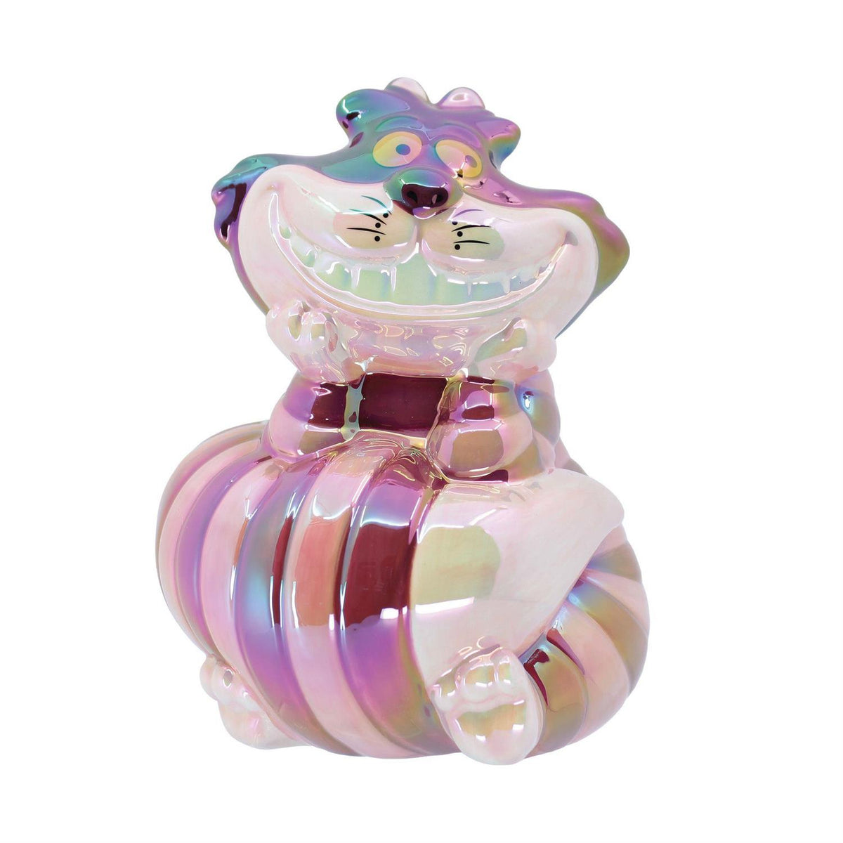 Cheshire Cat Bank