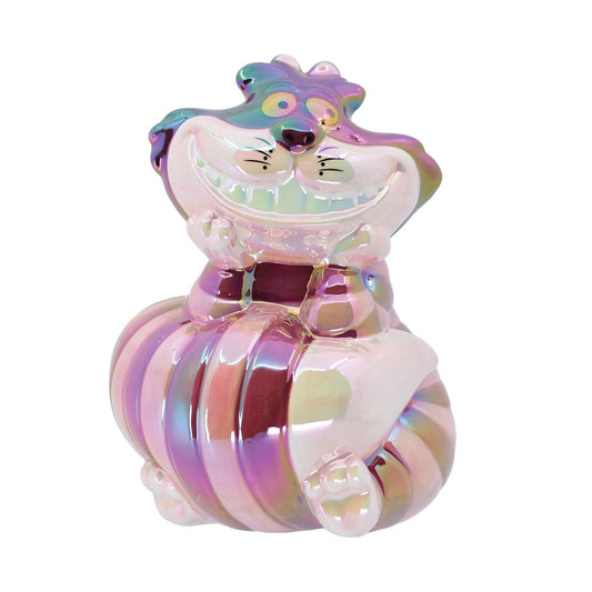 Cheshire Cat Bank
