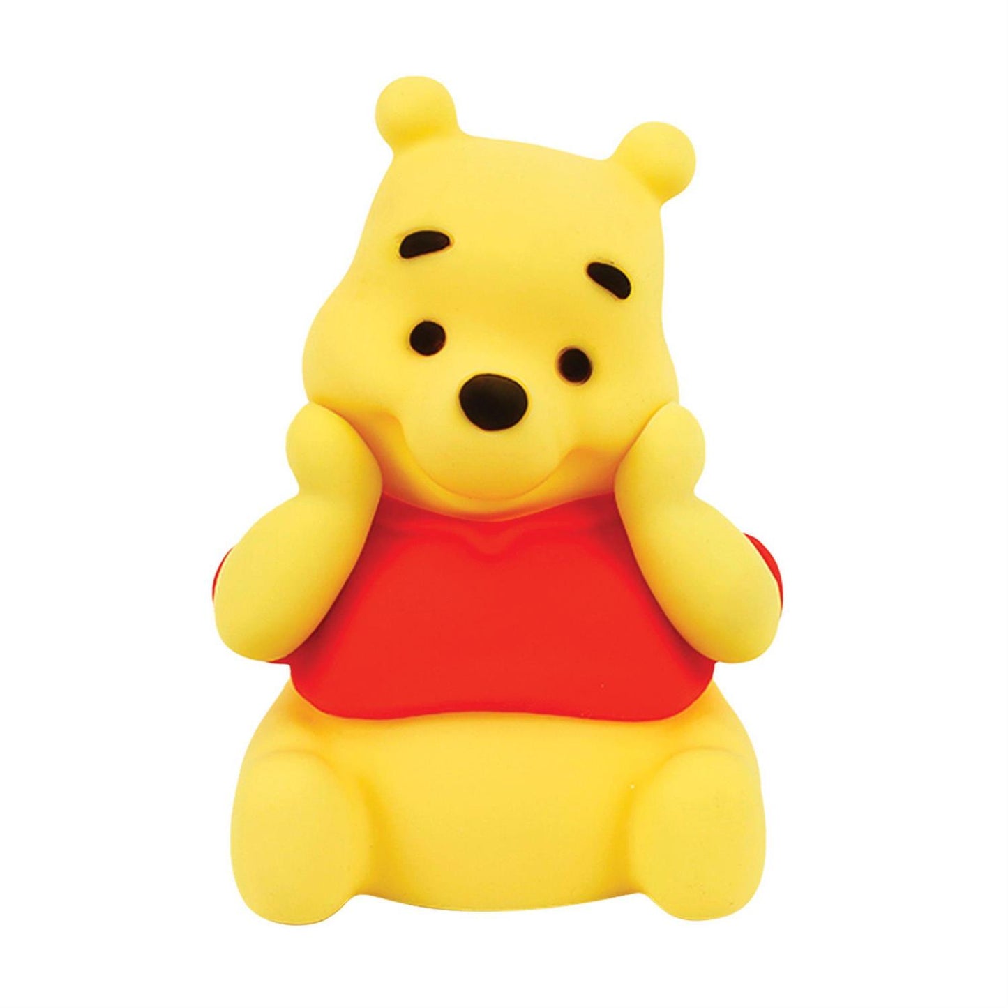 Winnie the pooh light up
