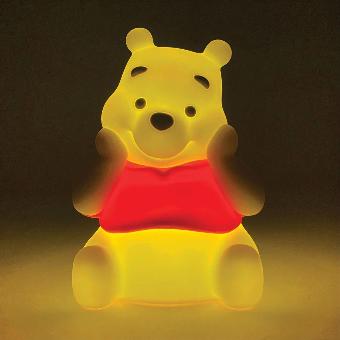 Winnie the pooh light up