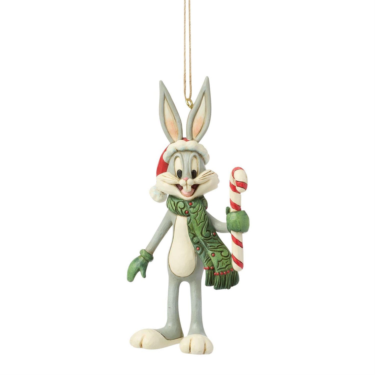 Bugs Bunny Ornament