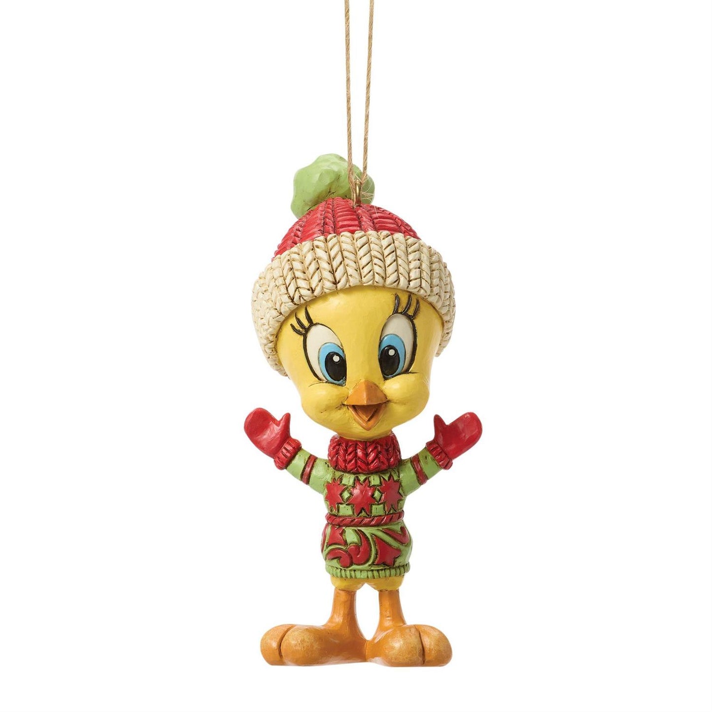Tweety Ornament