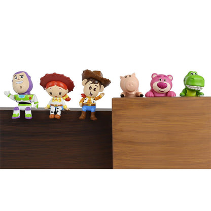 Toy Story Climbing Blind Bag