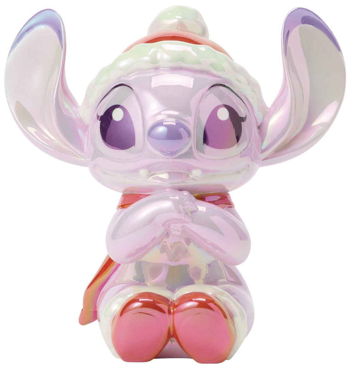 Angel Holiday Figurine