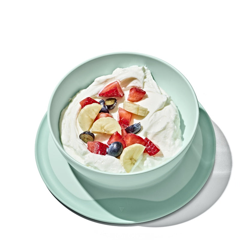 Suction Bowl - 6m+