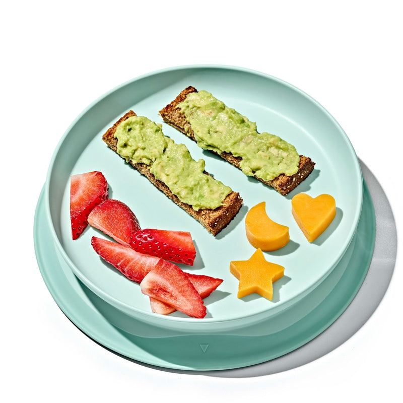 Suction Plate - 6m+