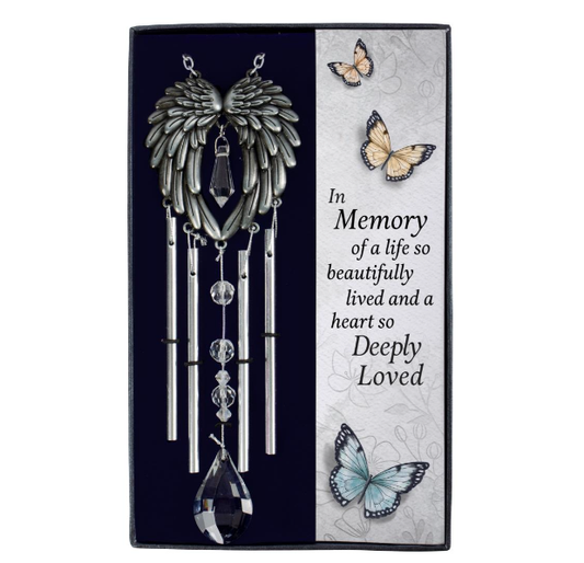 Chime Gift Boxed in Memory