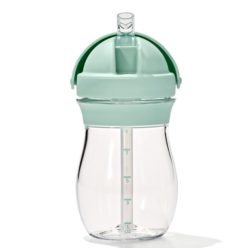Straw Cup - 6m+