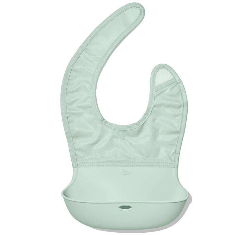 Roll-Up Bib