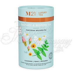 M21 Balance + Restore - 24 tbg Paper Can