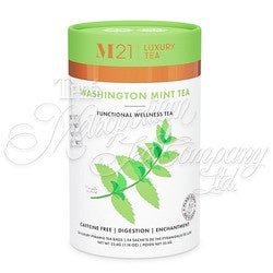 M21 Washington Mint - 24 tbg Paper Can