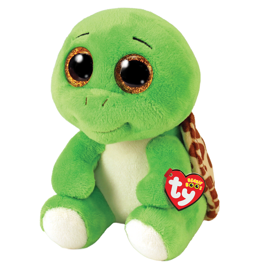 Ty Plush Turbo - Medium