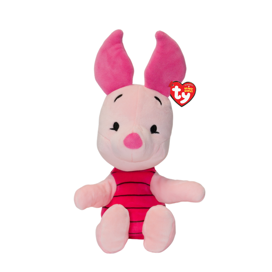 Ty Beanie -  Piglet Plush