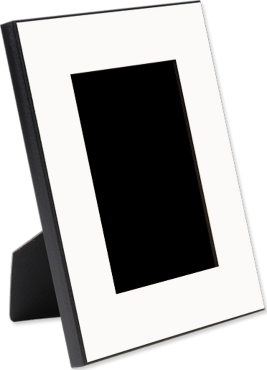 Customizable Picture Frame 8"x 10"