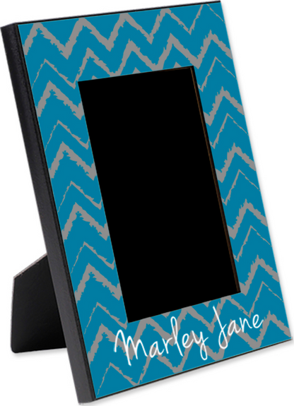 Customizable Picture Frame 8"x 10"